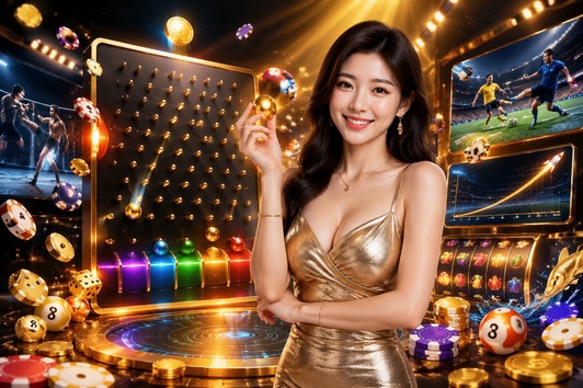 jyn88 – Cộng đồng người chơi Việt Nam